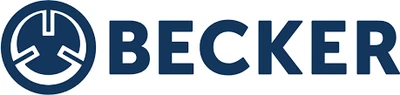 Vacuum Pump Manufacturers: BECKER Vacuum Pump Manufacturers: BECKER