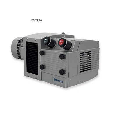 Top 10 der Becker-Vakuumpumpenfabriken in China